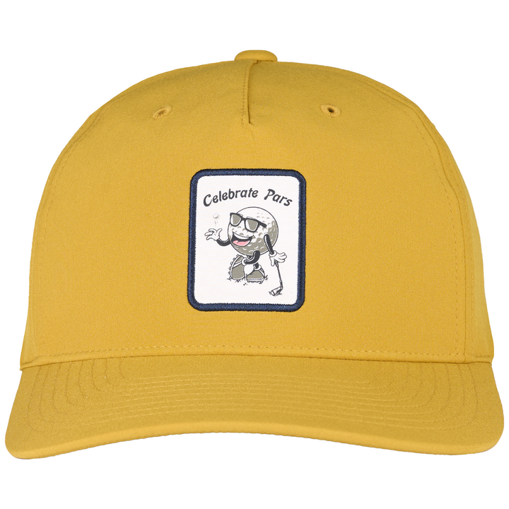 Fade Hat