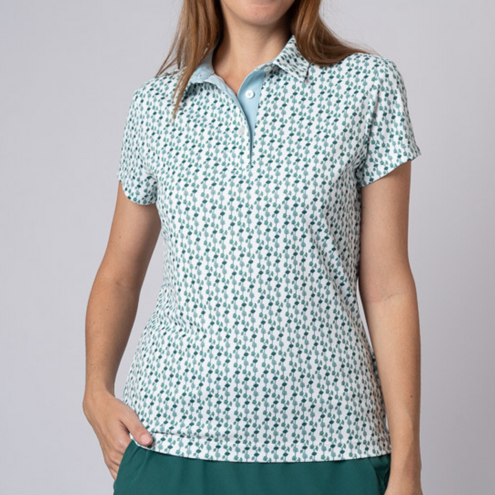 Tori Polo