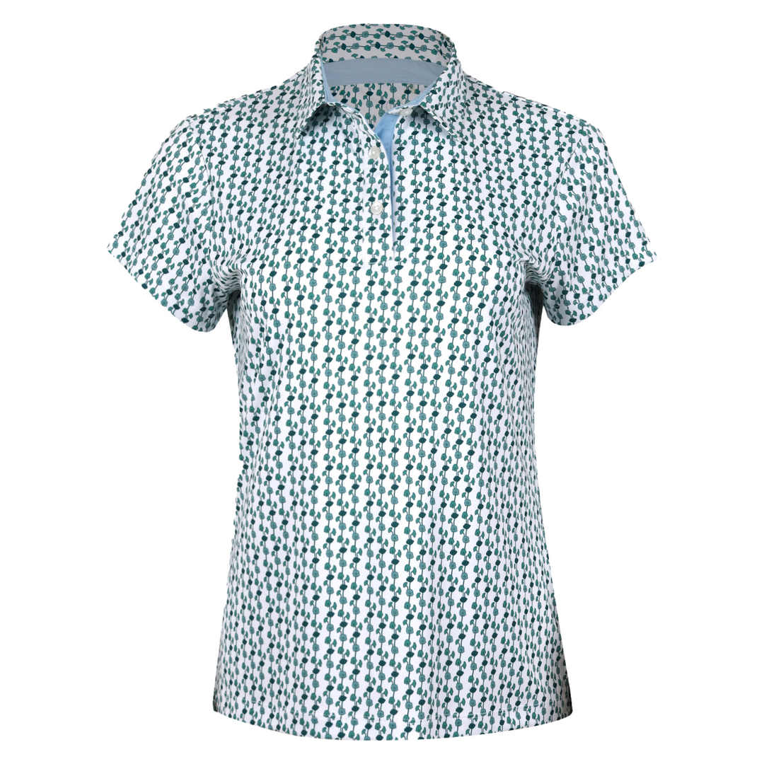 Tori Polo – Swannies Golf Tori Polo – Swannies Golf