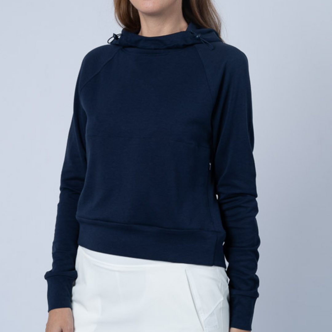 Emma Hoodie