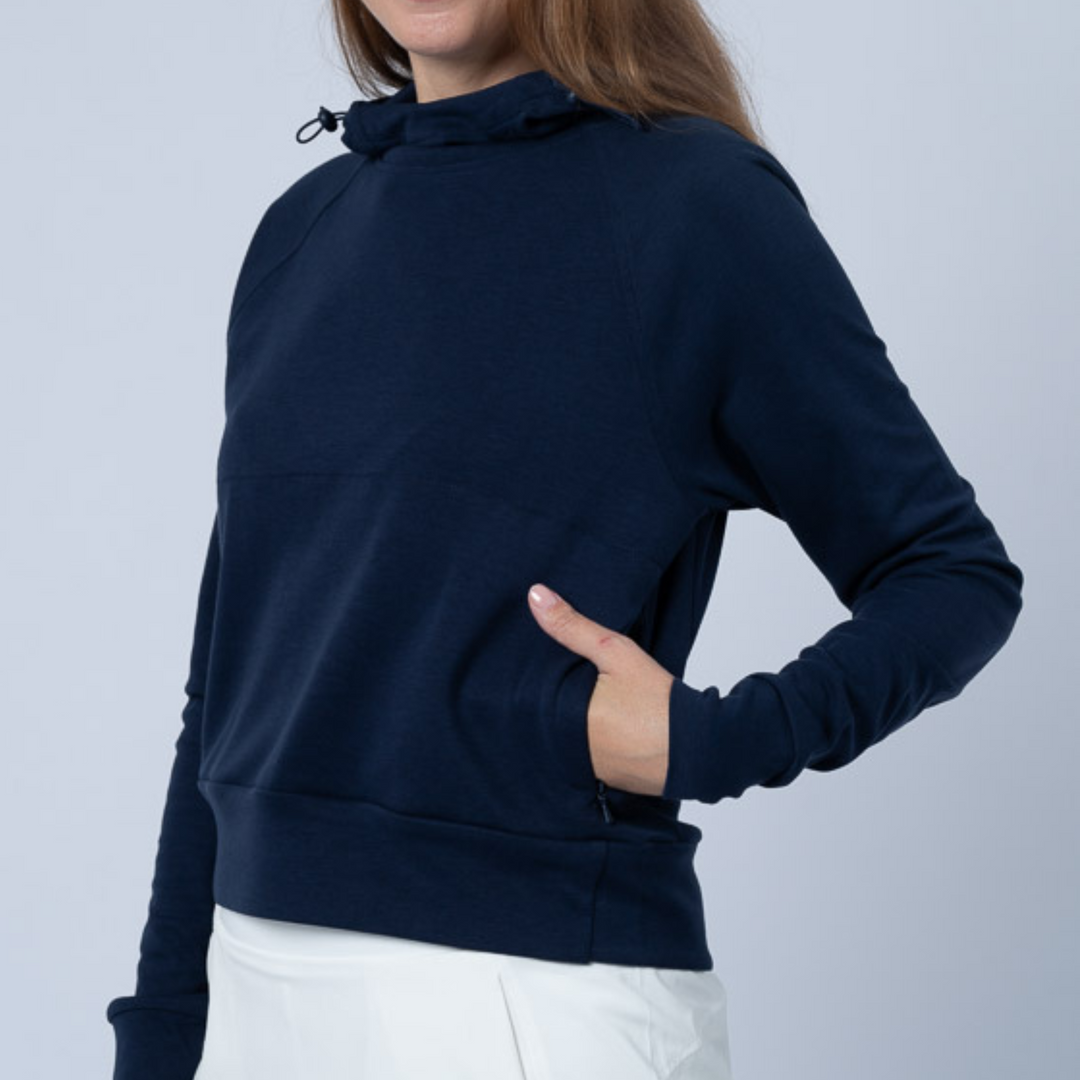 Emma Hoodie