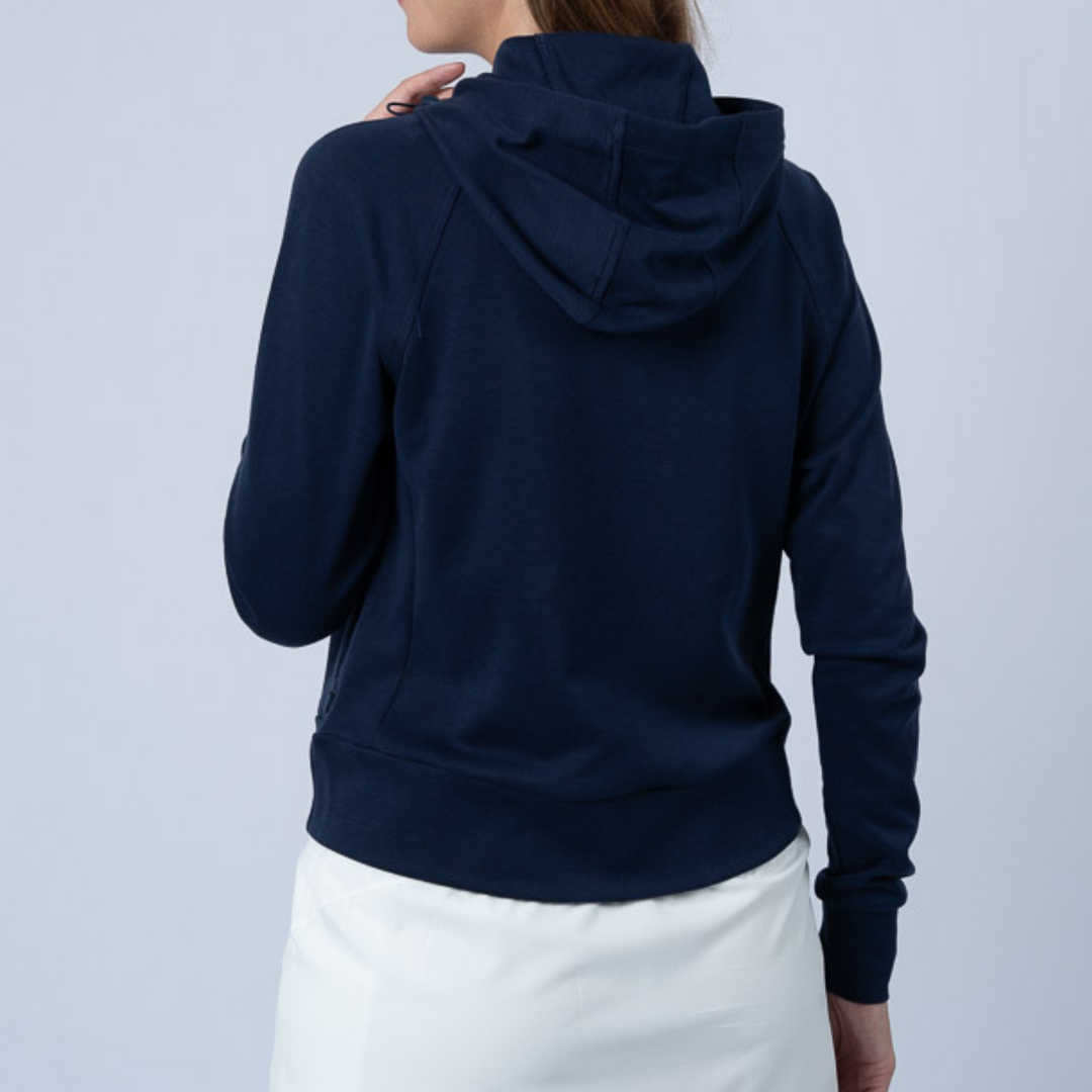 Emma Hoodie