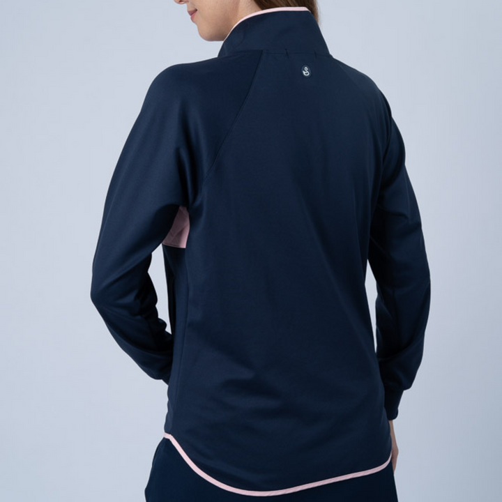 Ellis Pullover
