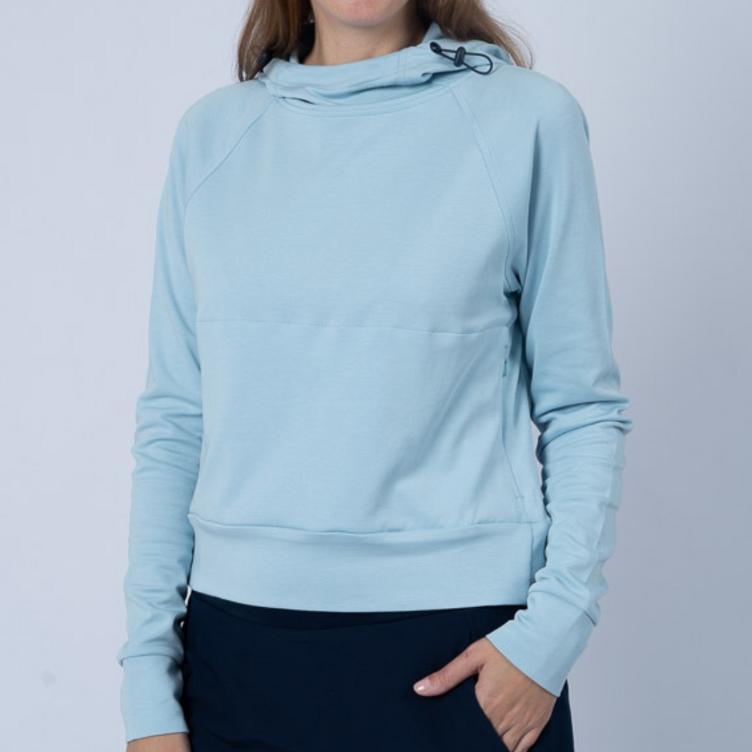 Emma Hoodie
