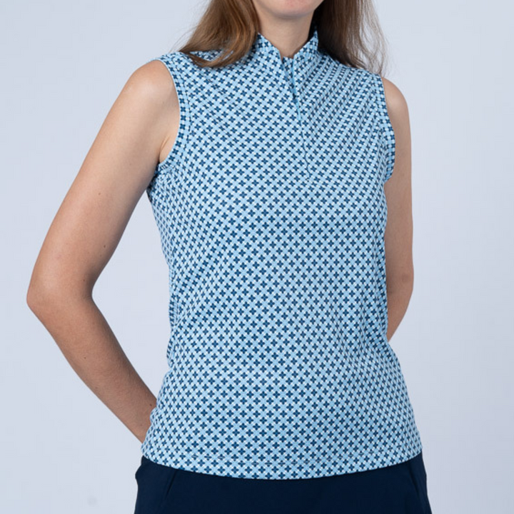 Amber Polo
