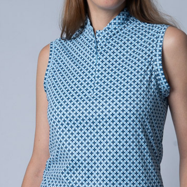Amber Polo