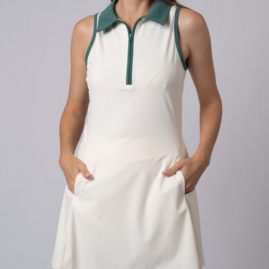 Millie Dress Swannies Golf Millie Dress Swannies Golf