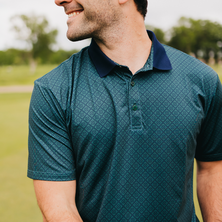 Evan Polo