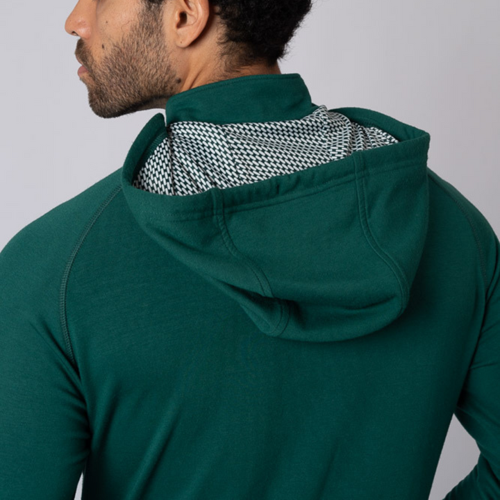 Birdie Hoodie