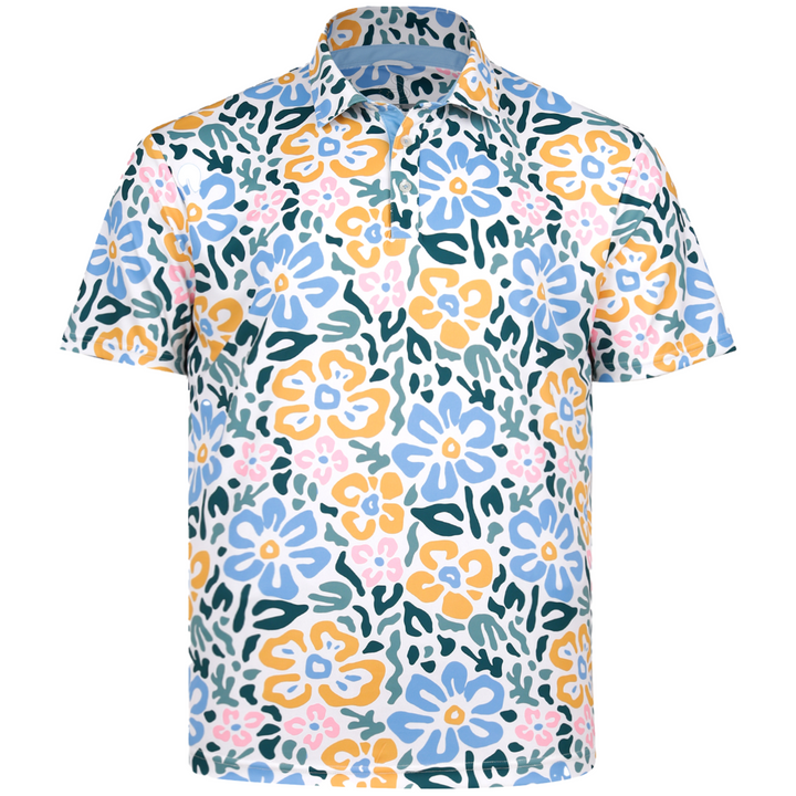 LaRue Polo