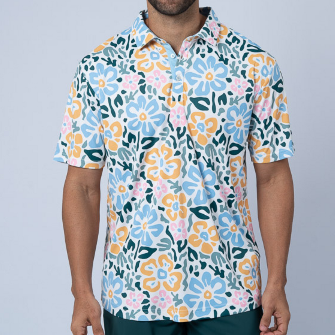 Golf Polo