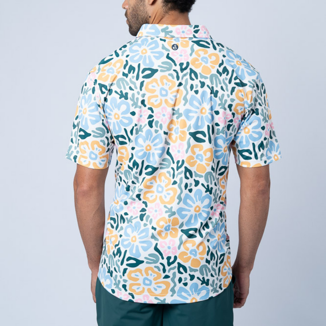 LaRue Polo