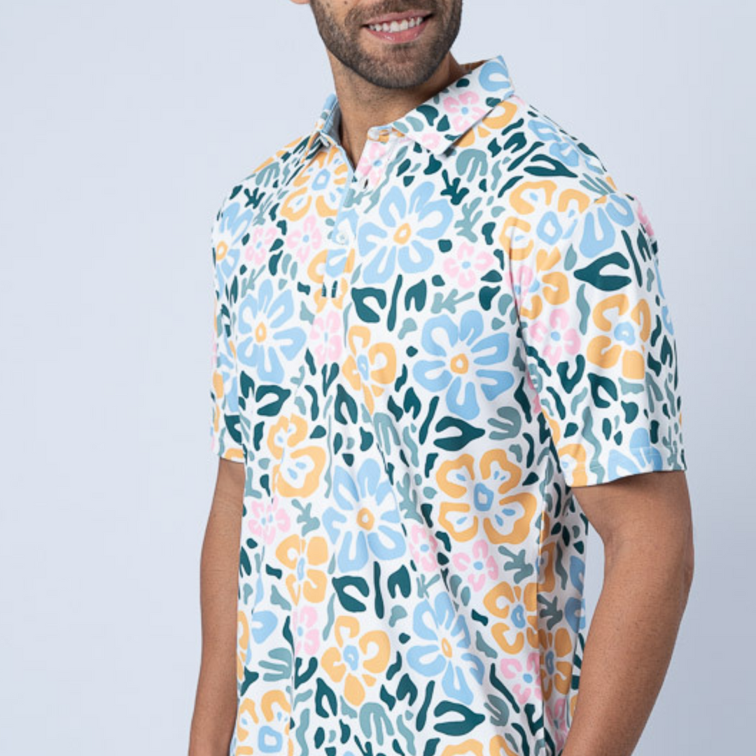 LaRue Polo