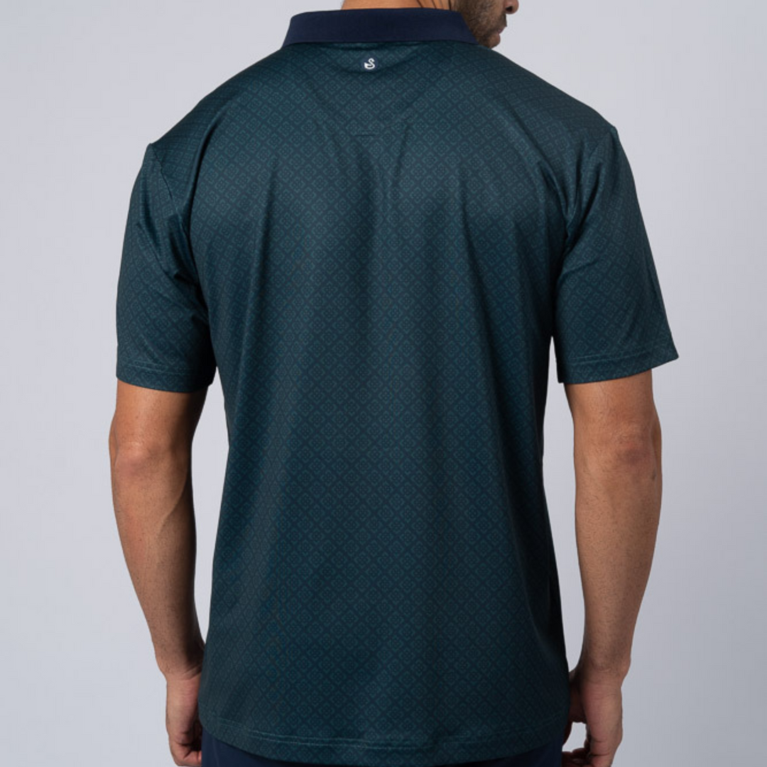 Evan Polo