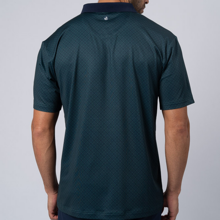 Evan Polo