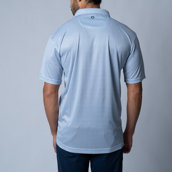 Tanner Polo