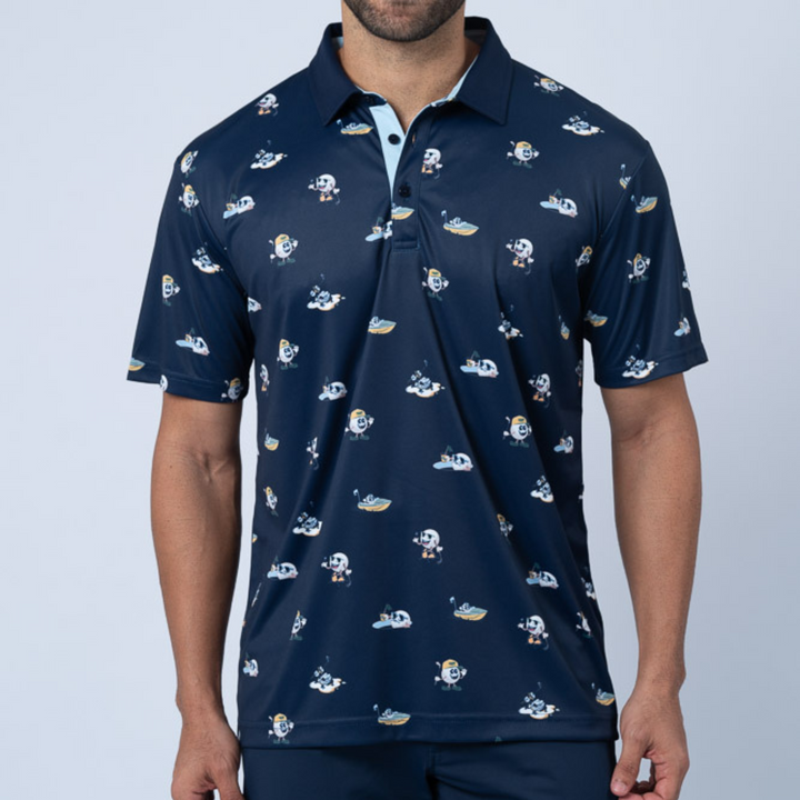 Meinke Polo