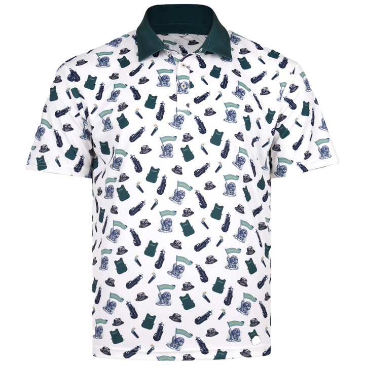 Carl Polo