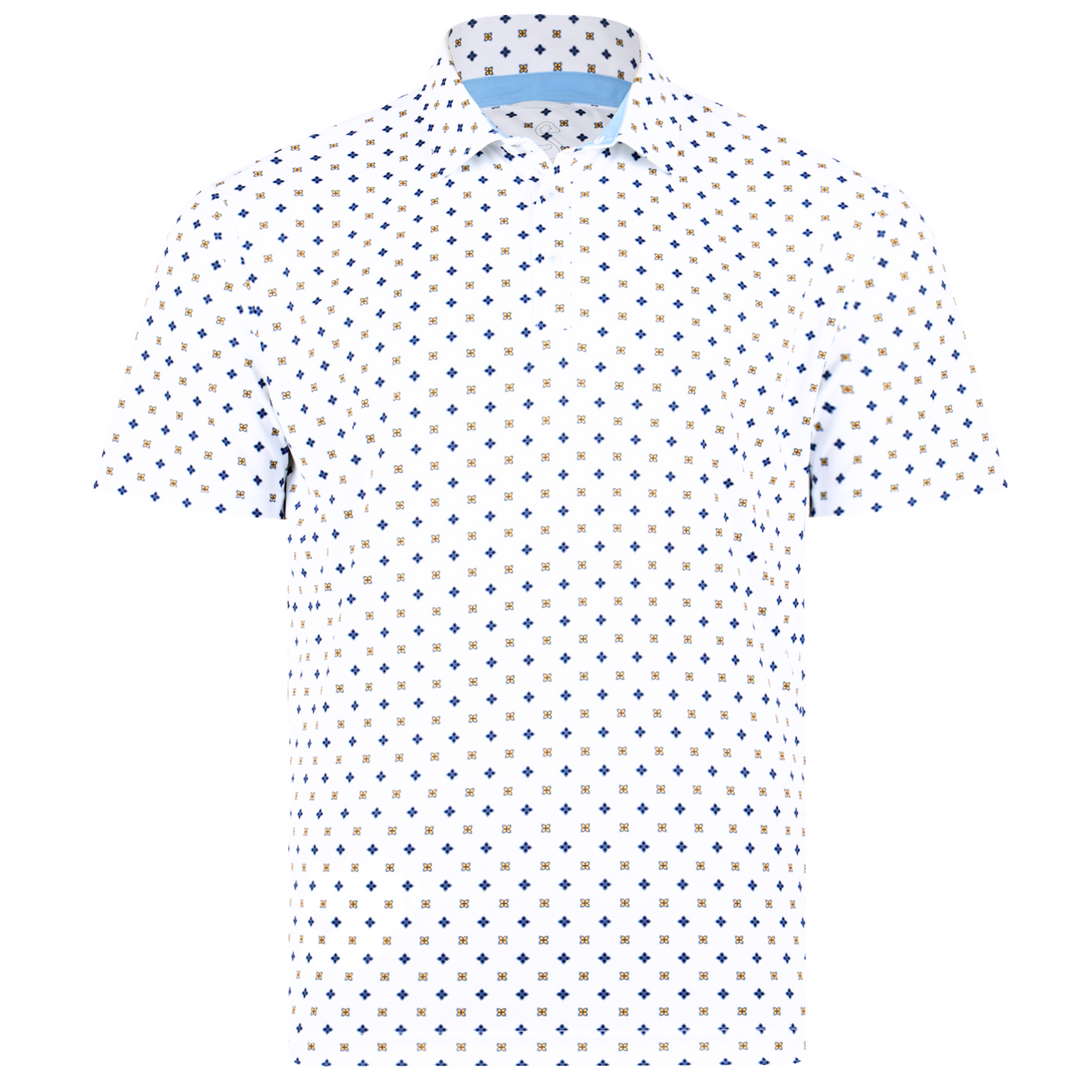 Harris Golf Polo, Masters Golf Polo