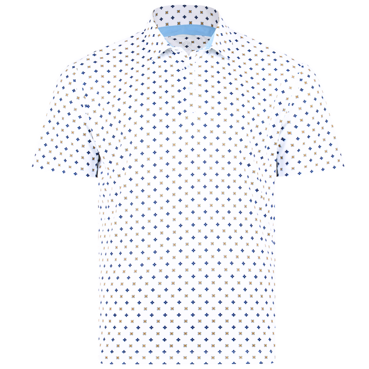 Harris Golf Polo, Masters Golf Polo