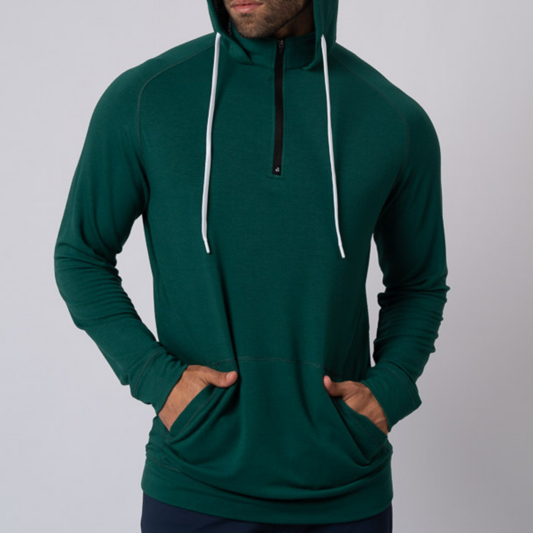 Birdie Hoodie