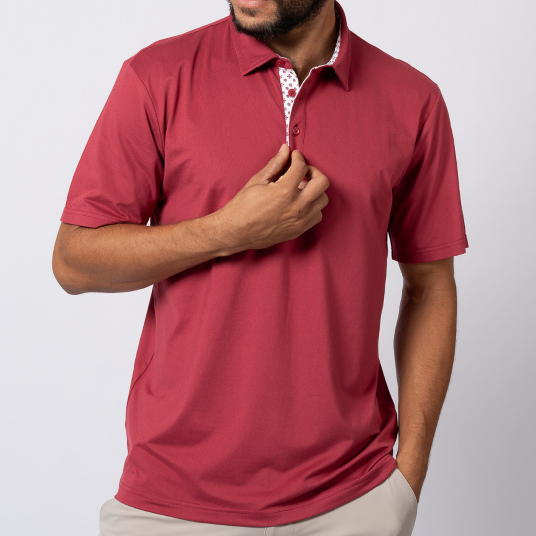 James H Polo