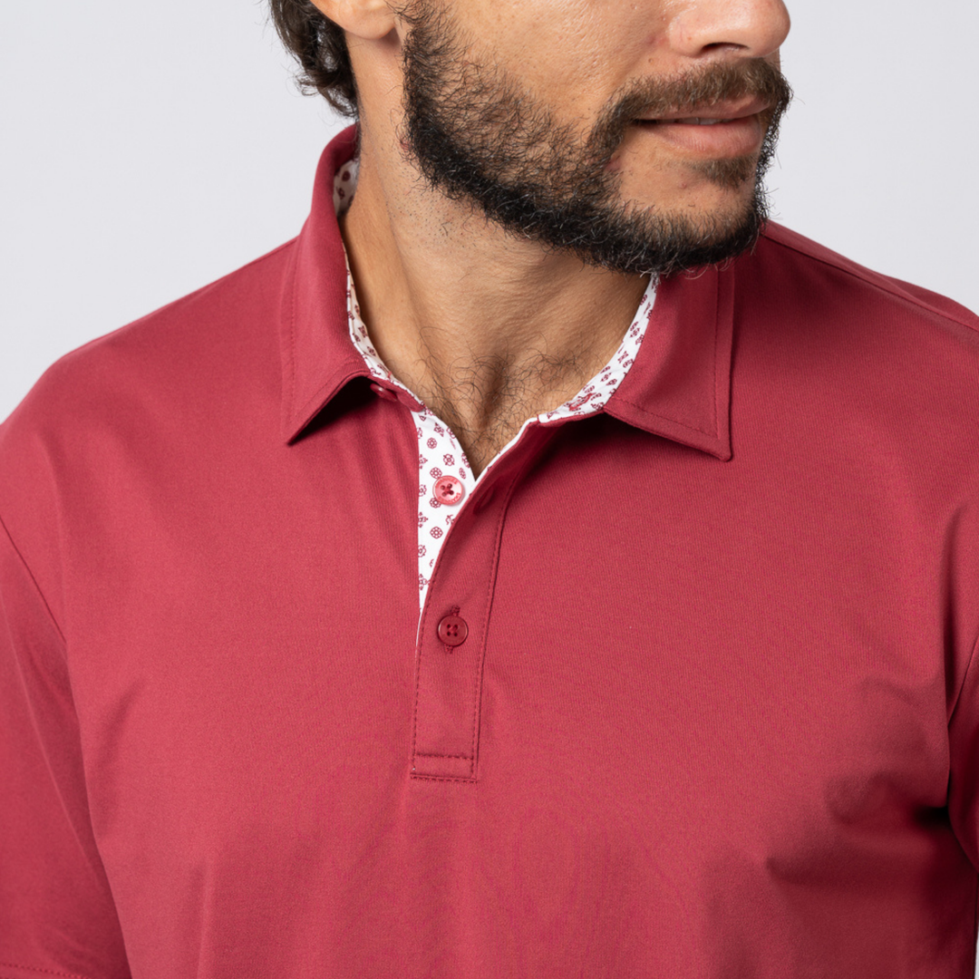 James H Polo