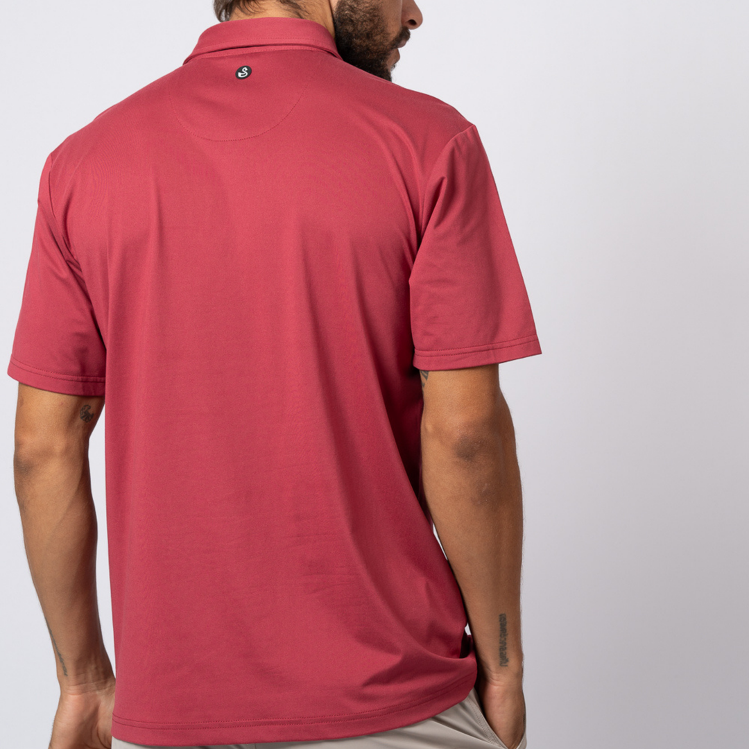 James H Polo