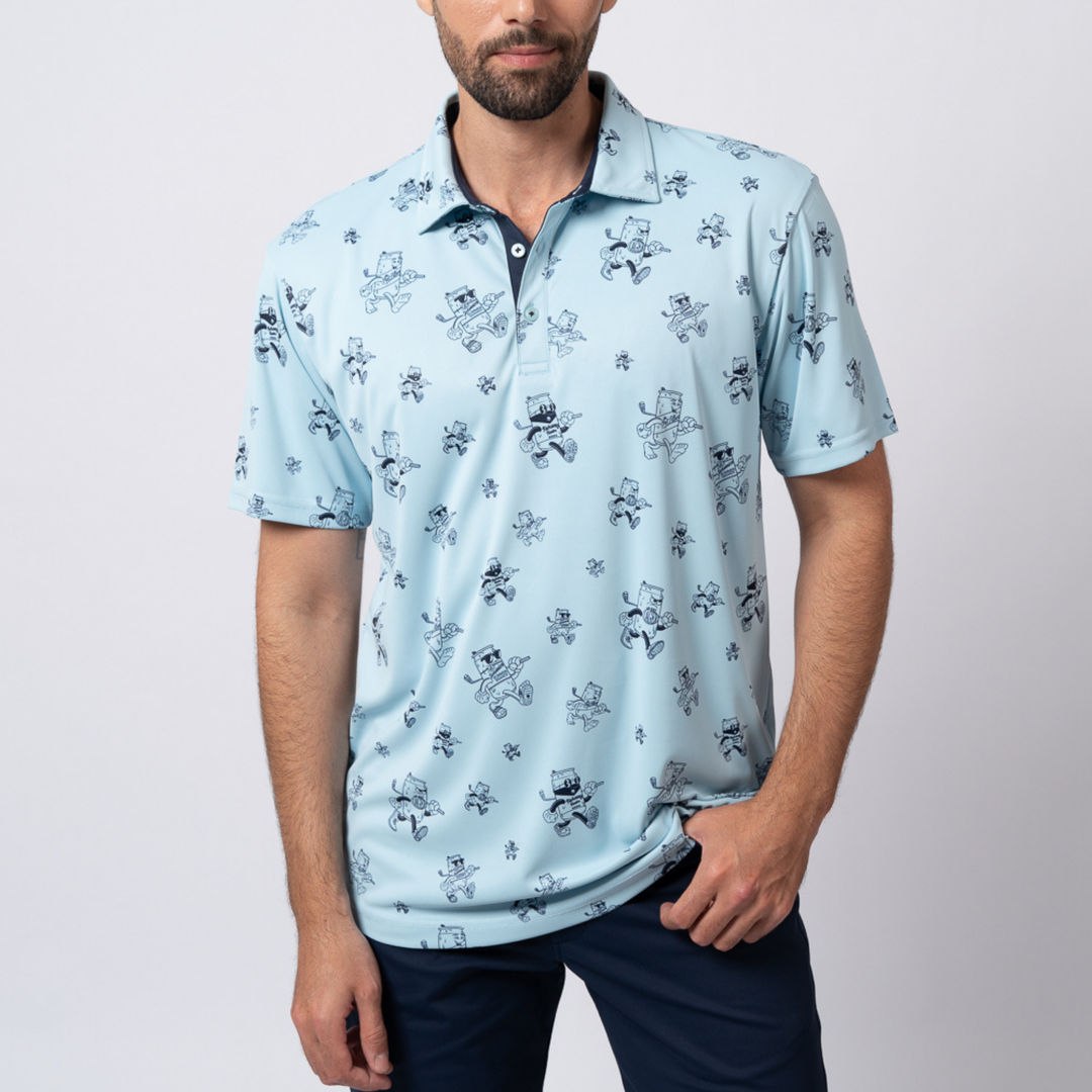 Bill Polo