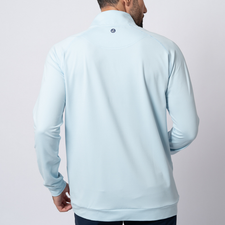 Colt Quarter ZIp