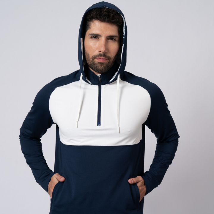 Logan Hoodie
