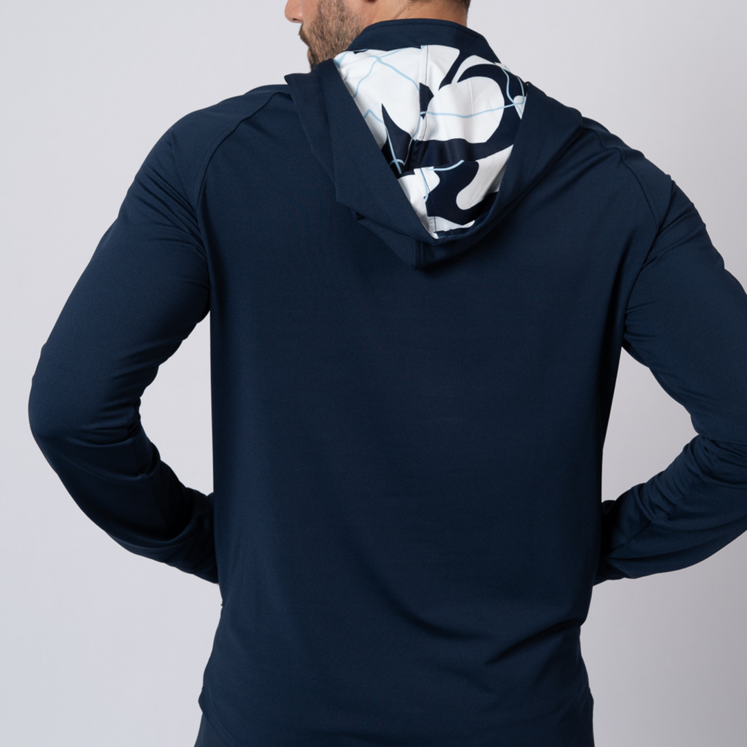 Logan Hoodie