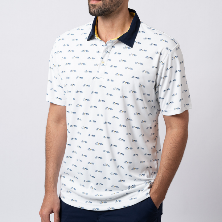 Dustin Polo