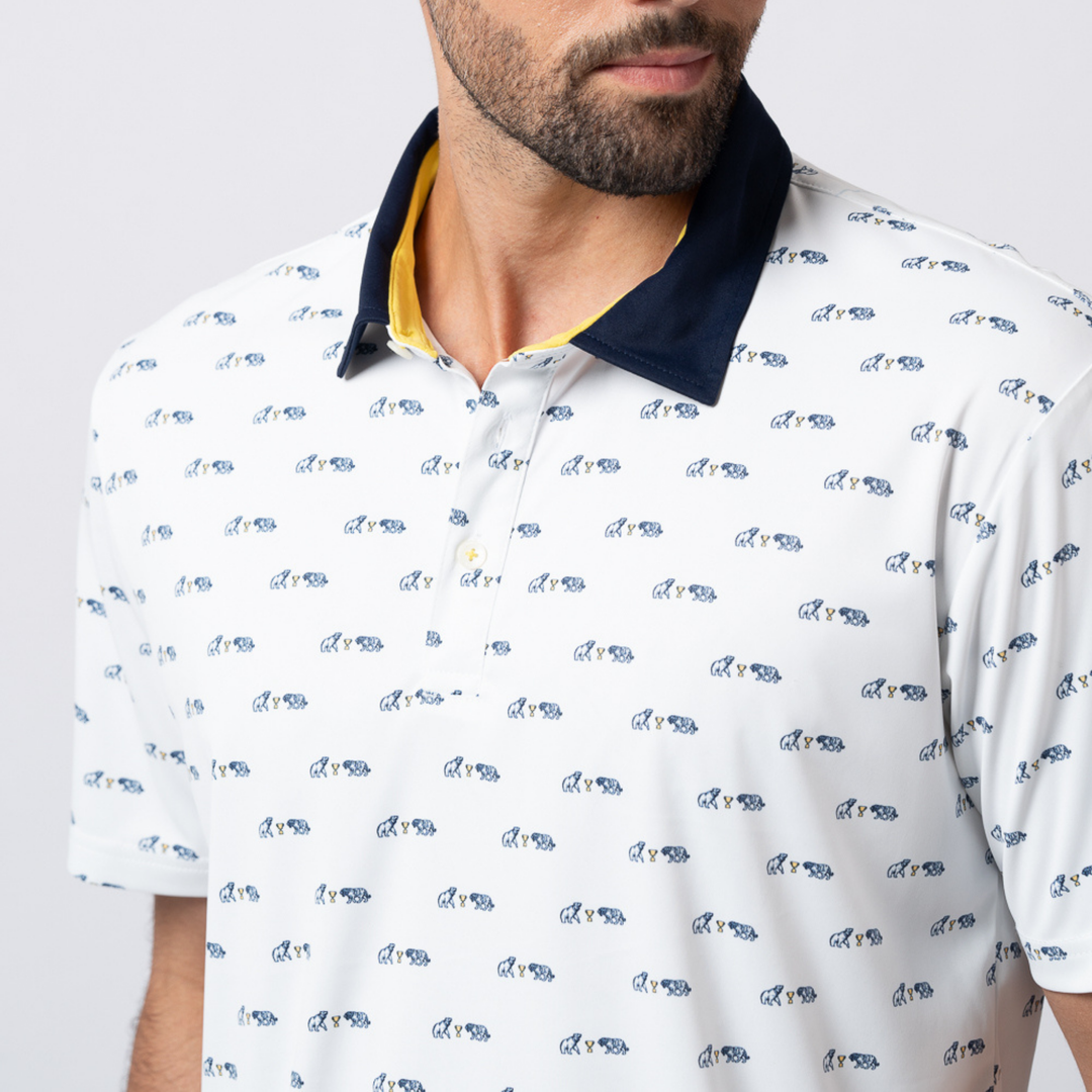 Dustin Polo