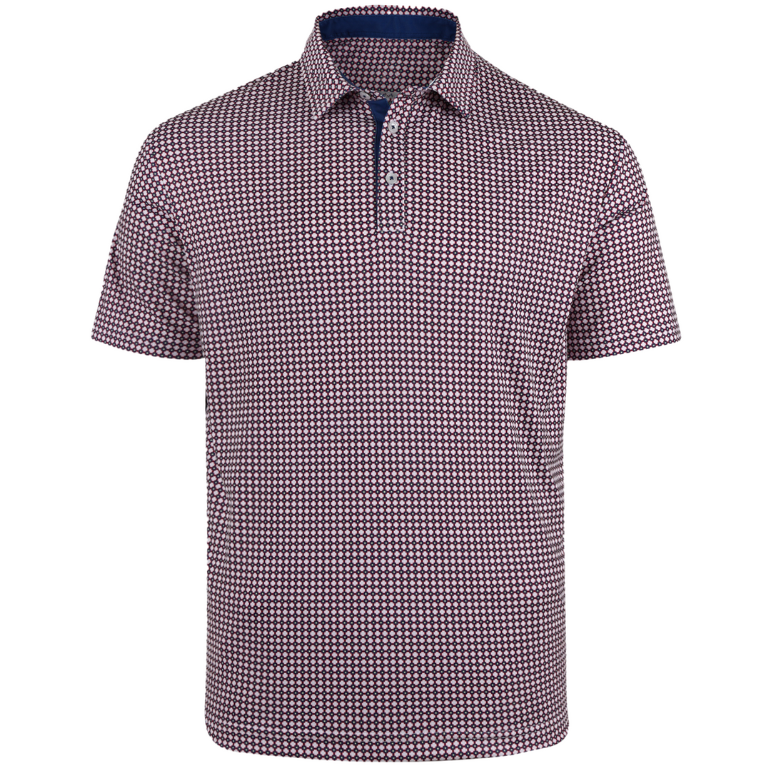 Tanner Polo