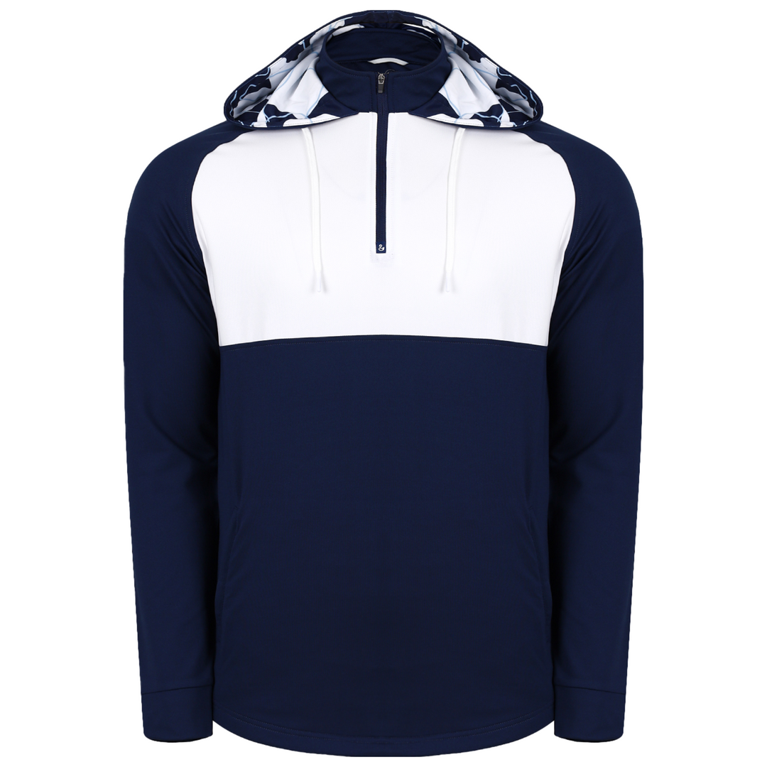 Logan Hoodie