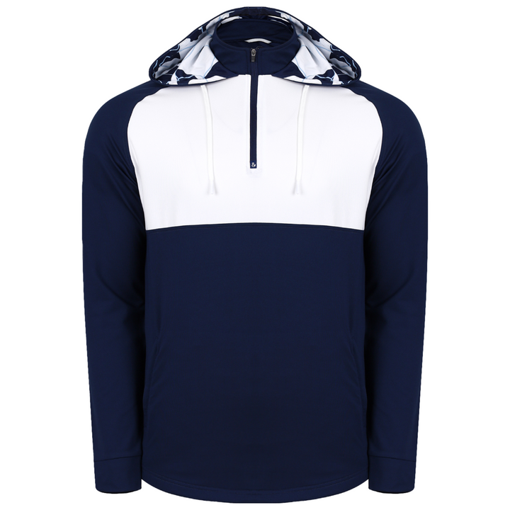 Logan Hoodie