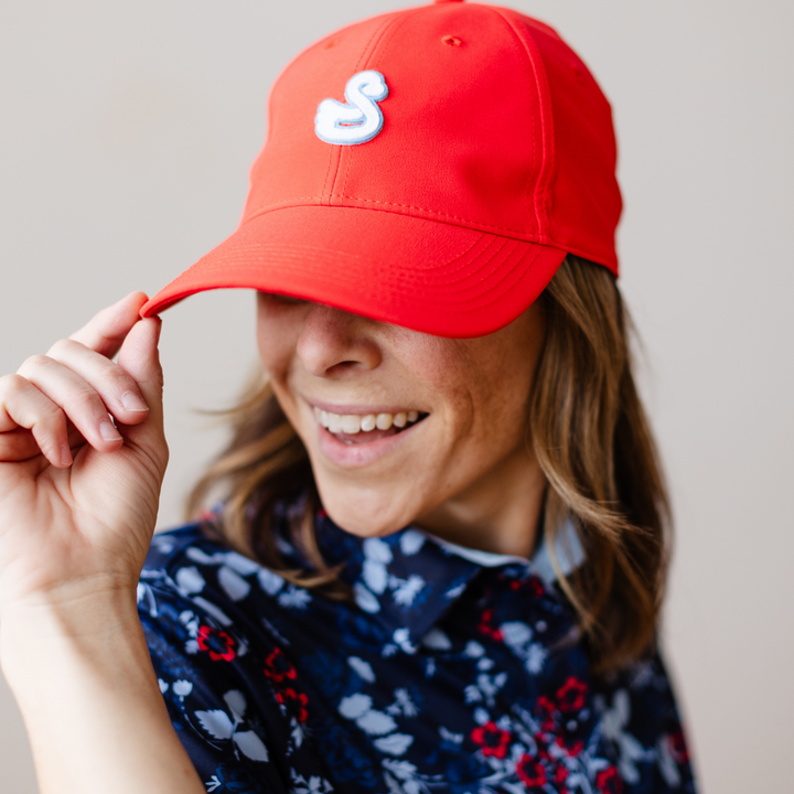 Jen Hat