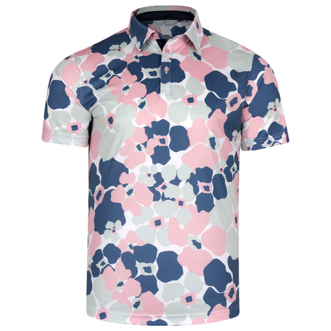 Ace hot sale polo shirt