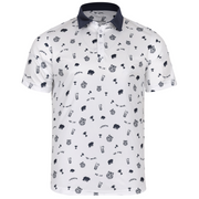 Quinlan Polo