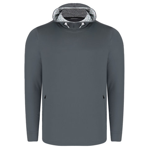 Ivy Hoodie Swannies Golf