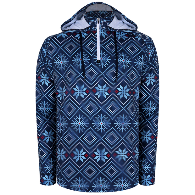 Donner Hoodie
