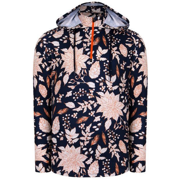 Dasher Hoodie