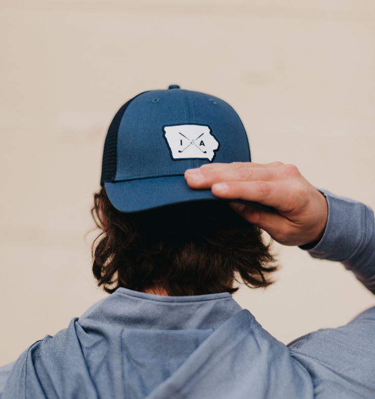 Iowa Hat
