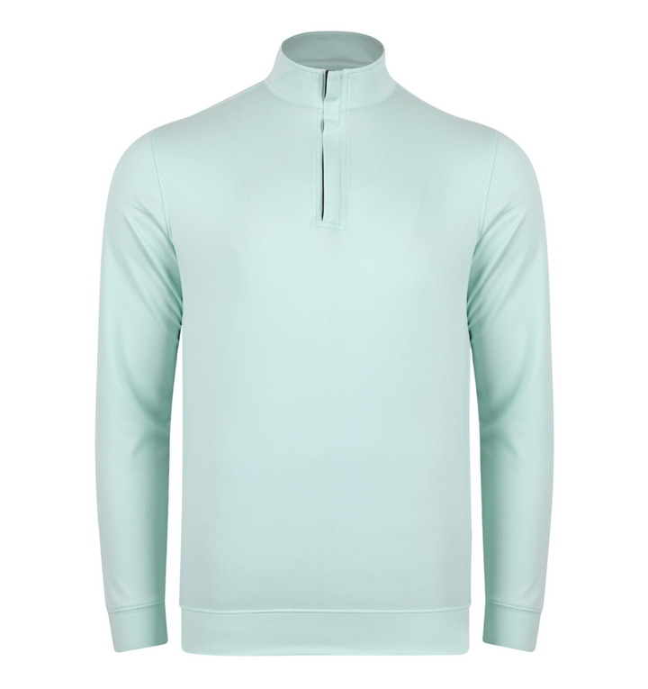 McKinnon Quarter Zip