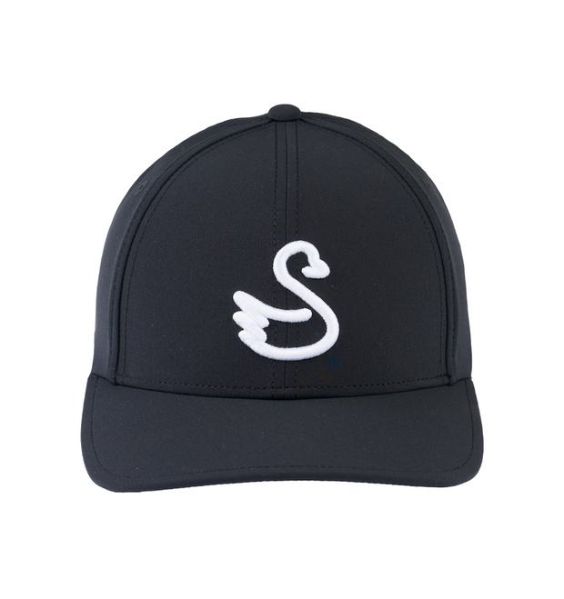Swan Delta Hat