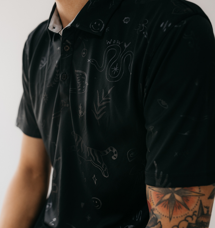 Brock Polo
