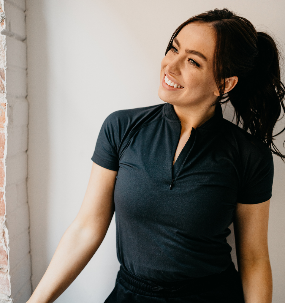 Quinn Polo – Swannies Golf