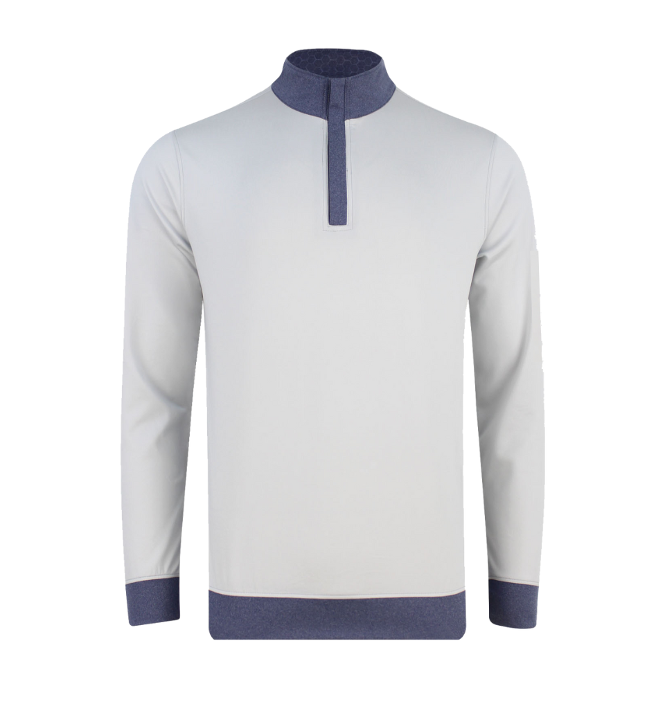 McKinnon Quarter Zip