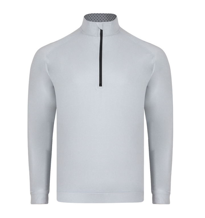 Graham Quarter Zip